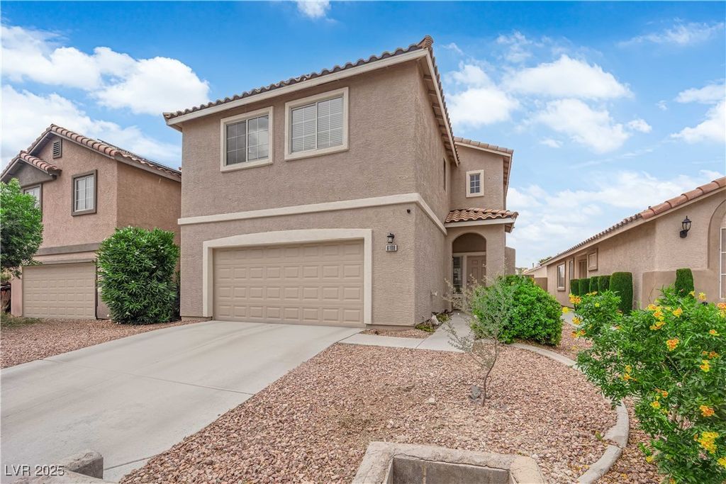 6108 Shallow Springs Street, Las Vegas, NV 89130