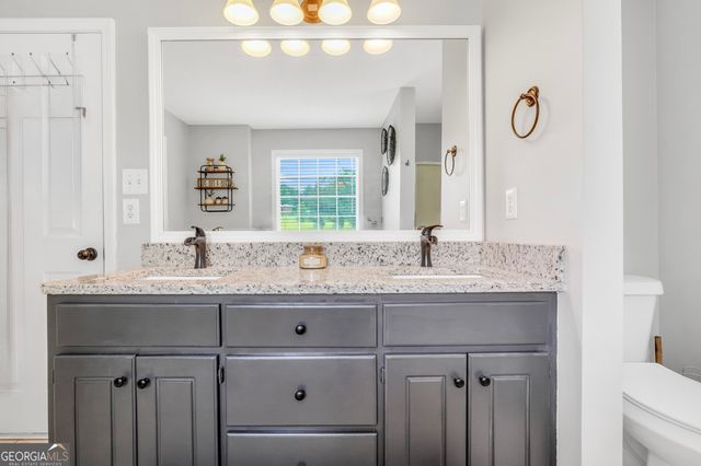 506 Swint Road, Griffin, GA 30224