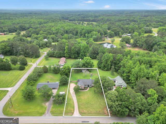 506 Swint Road, Griffin, GA 30224