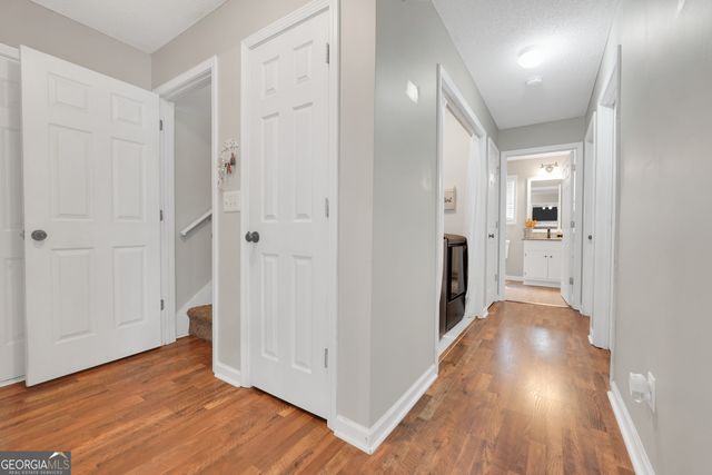 506 Swint Road, Griffin, GA 30224