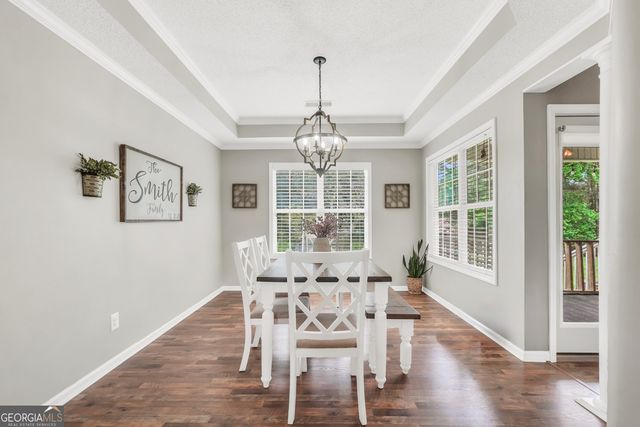 506 Swint Road, Griffin, GA 30224