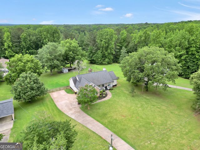 506 Swint Road, Griffin, GA 30224