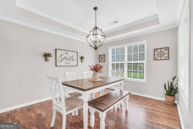 506 Swint Road, Griffin, GA 30224