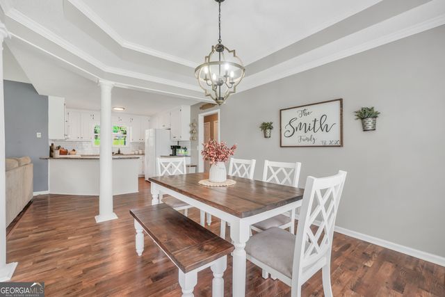 506 Swint Road, Griffin, GA 30224