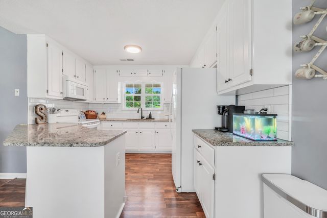 506 Swint Road, Griffin, GA 30224