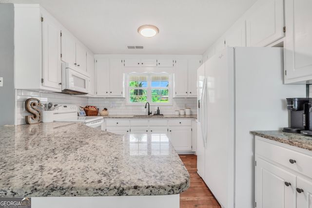 506 Swint Road, Griffin, GA 30224