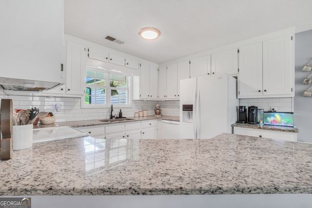 506 Swint Road, Griffin, GA 30224