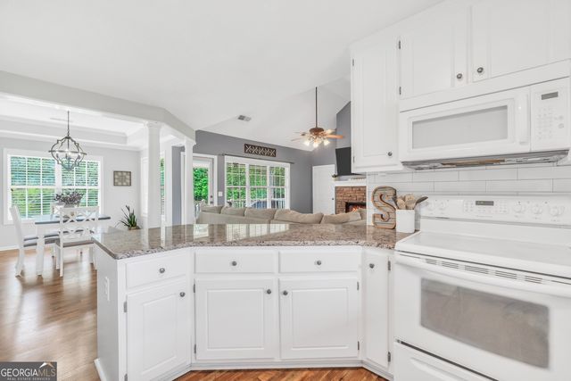 506 Swint Road, Griffin, GA 30224
