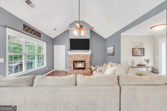 506 Swint Road, Griffin, GA 30224