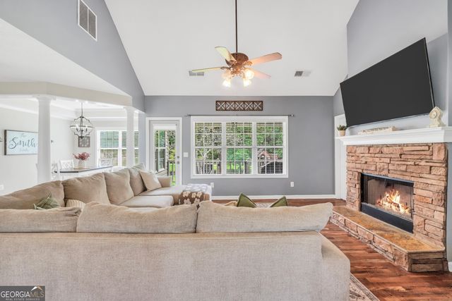 506 Swint Road, Griffin, GA 30224