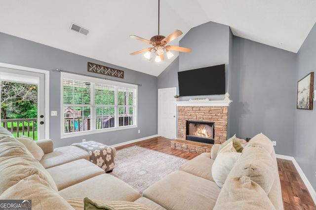 506 Swint Road, Griffin, GA 30224
