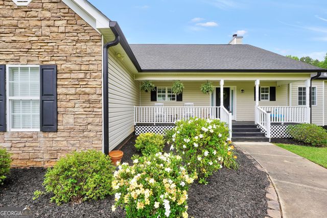 506 Swint Road, Griffin, GA 30224
