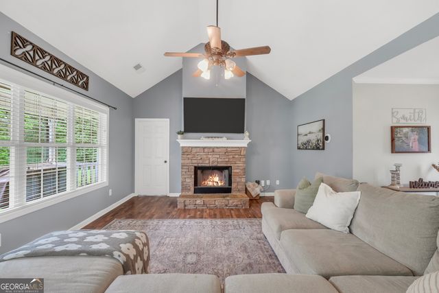 506 Swint Road, Griffin, GA 30224
