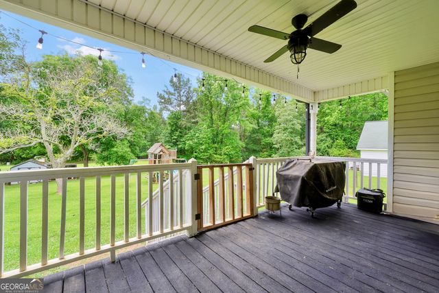 506 Swint Road, Griffin, GA 30224