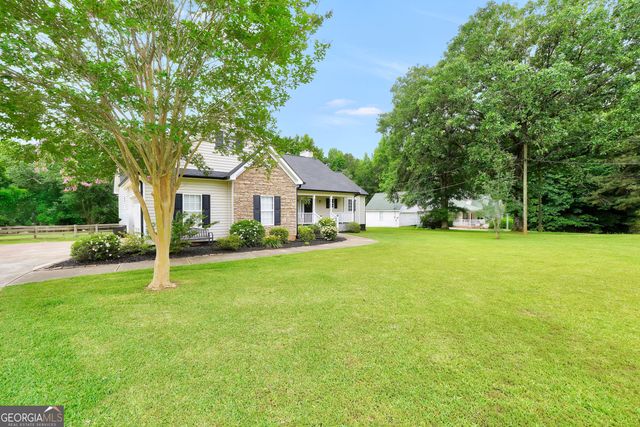 506 Swint Road, Griffin, GA 30224