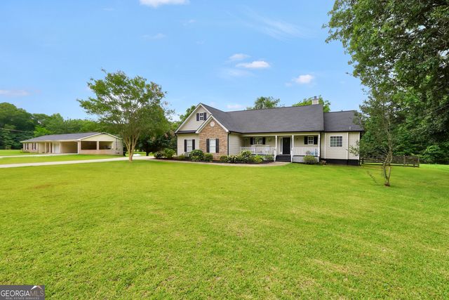 506 Swint Road, Griffin, GA 30224