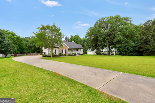 506 Swint Road, Griffin, GA 30224