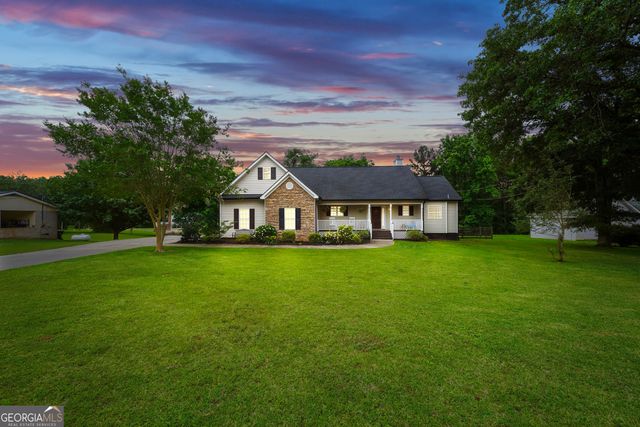 506 Swint Road, Griffin, GA 30224