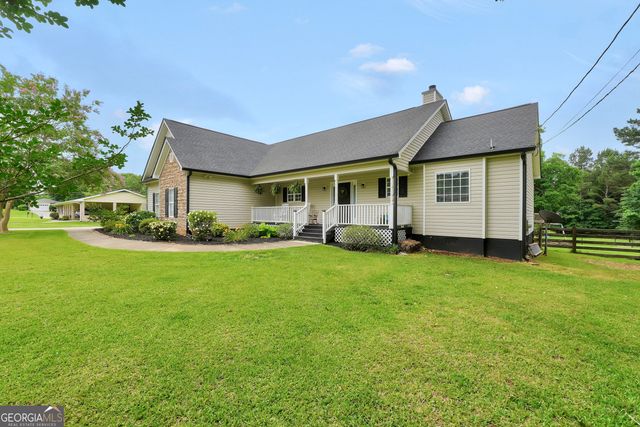 506 Swint Road, Griffin, GA 30224