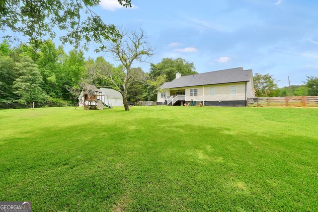 506 Swint Road, Griffin, GA 30224