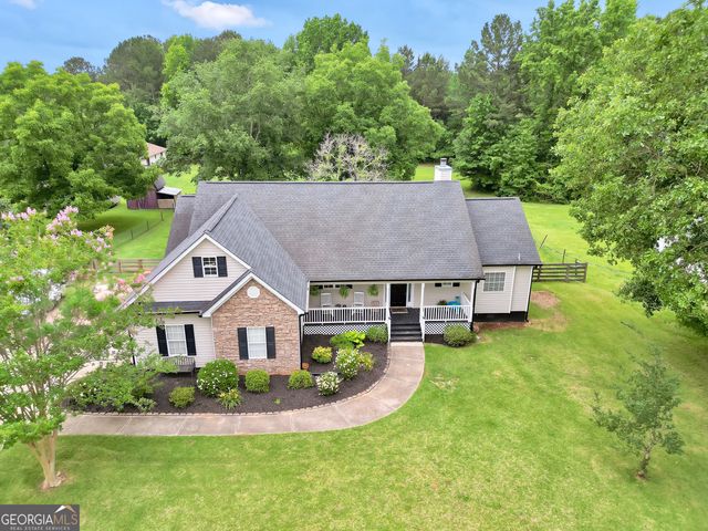 506 Swint Road, Griffin, GA 30224