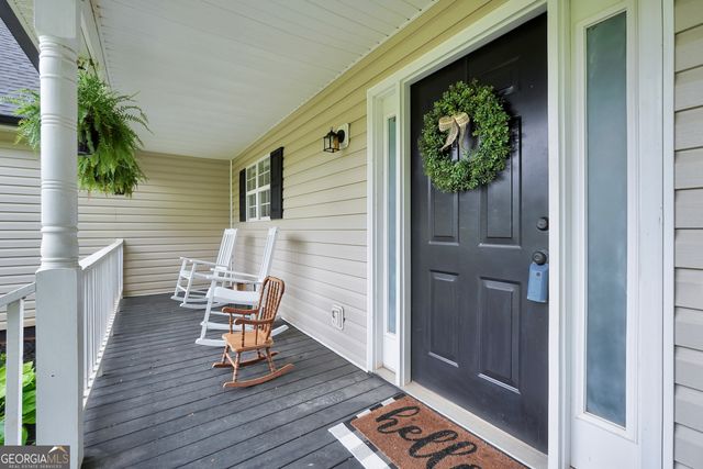506 Swint Road, Griffin, GA 30224