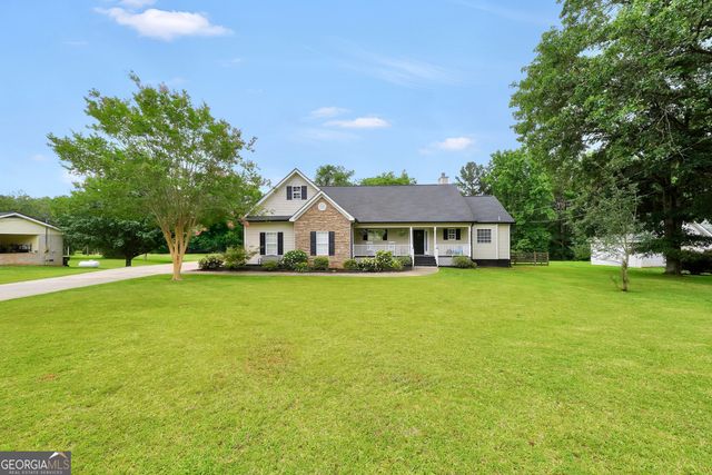 506 Swint Road, Griffin, GA 30224