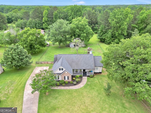 506 Swint Road, Griffin, GA 30224