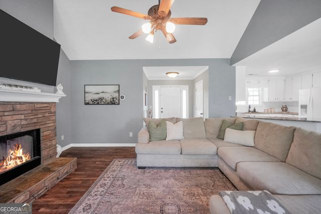 506 Swint Road, Griffin, GA 30224