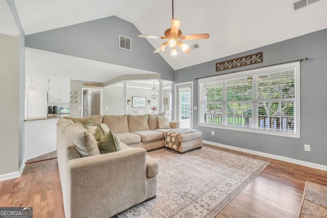 506 Swint Road, Griffin, GA 30224