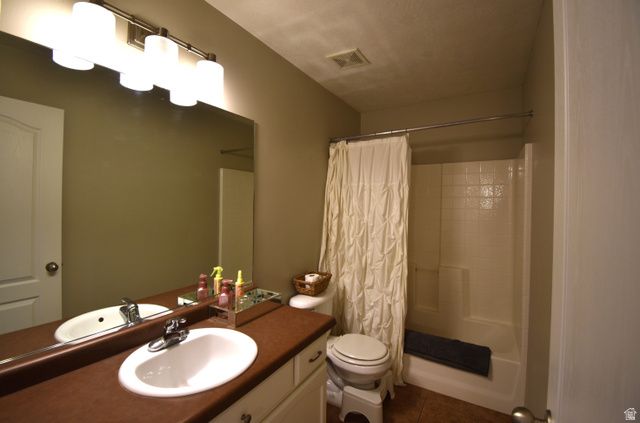 5163 W BUCKEYE VIEW WAY, Riverton, UT 84096