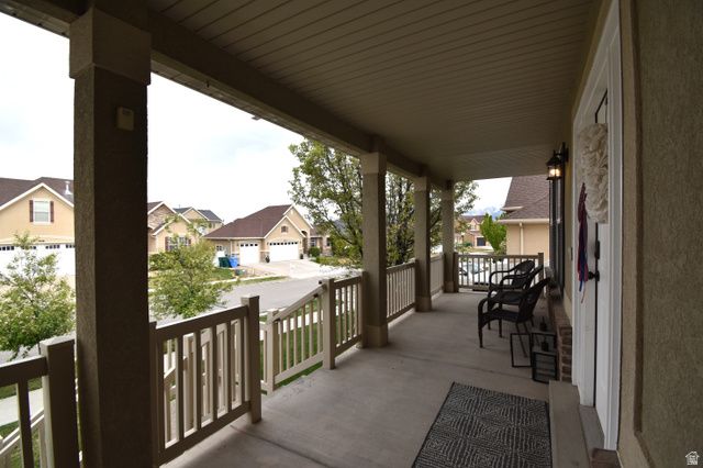 5163 W BUCKEYE VIEW WAY, Riverton, UT 84096