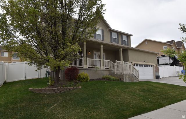5163 W BUCKEYE VIEW WAY, Riverton, UT 84096