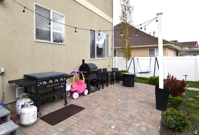 5163 W BUCKEYE VIEW WAY, Riverton, UT 84096