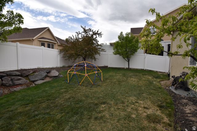 5163 W BUCKEYE VIEW WAY, Riverton, UT 84096