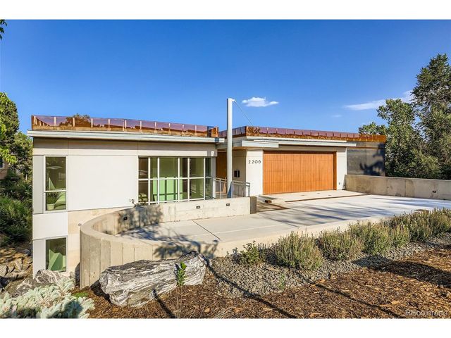 2206 Alpine Dr, Boulder, CO 80304