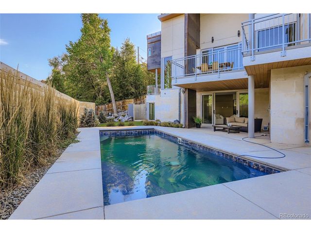 2206 Alpine Dr, Boulder, CO 80304