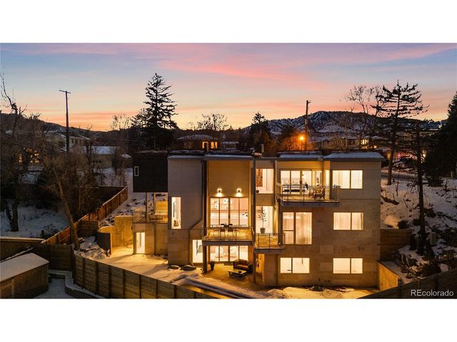 2206 Alpine Dr, Boulder, CO 80304