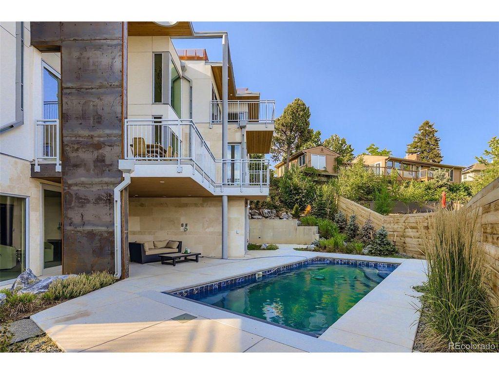 2206 Alpine Dr, Boulder, CO 80304