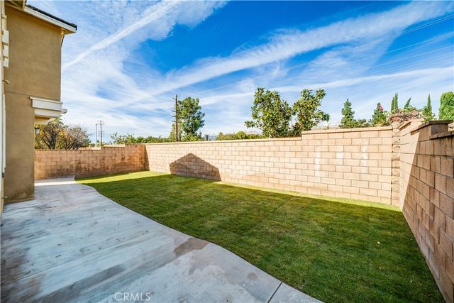 9522 Harvest Vista, Rancho Cucamonga, CA 91730
