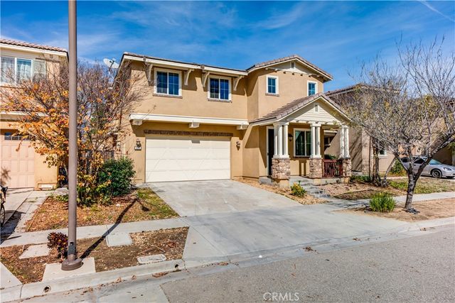 9522 Harvest Vista, Rancho Cucamonga, CA 91730