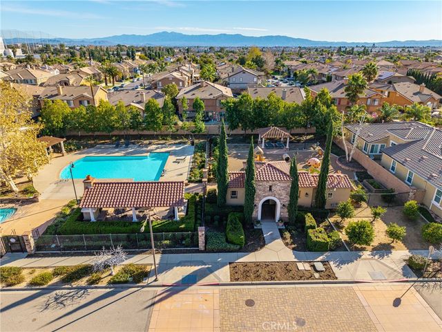 9522 Harvest Vista Drive, Rancho Cucamonga, CA 91730