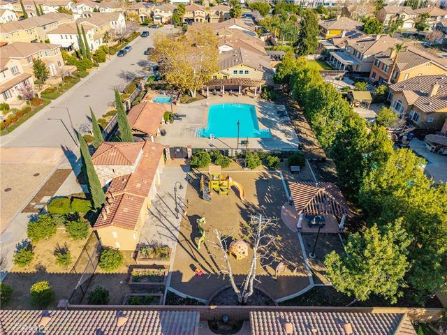 9522 Harvest Vista Drive, Rancho Cucamonga, CA 91730