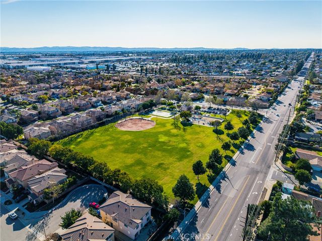 9522 Harvest Vista Drive, Rancho Cucamonga, CA 91730