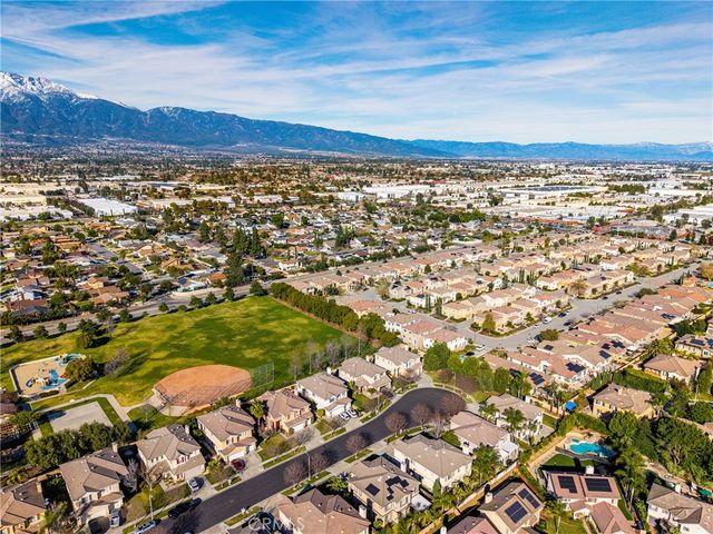9522 Harvest Vista Drive, Rancho Cucamonga, CA 91730