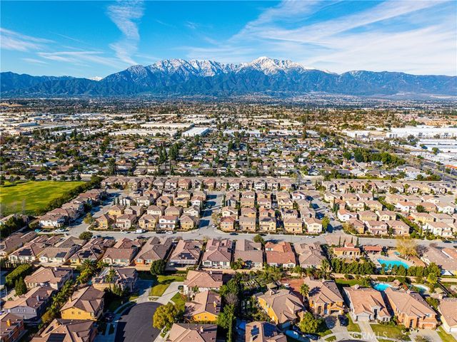 9522 Harvest Vista Drive, Rancho Cucamonga, CA 91730