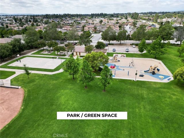 9522 Harvest Vista Drive, Rancho Cucamonga, CA 91730