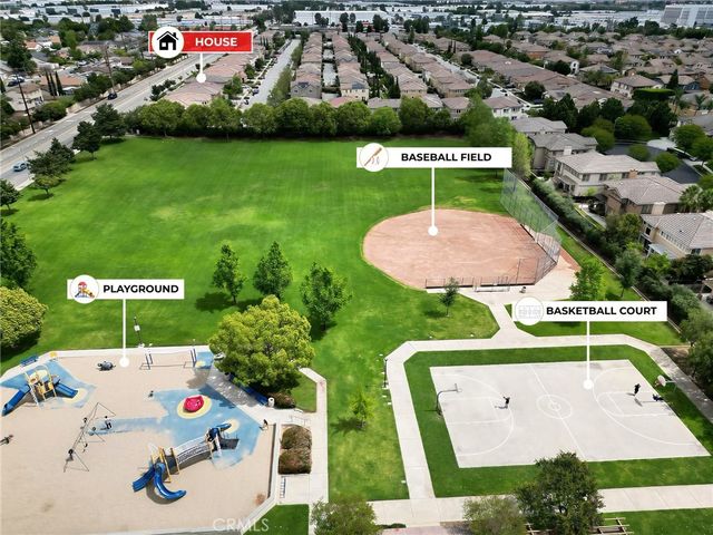 9522 Harvest Vista Drive, Rancho Cucamonga, CA 91730