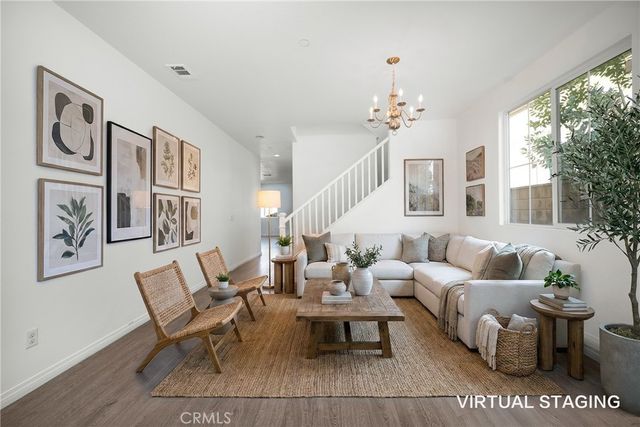 9522 Harvest Vista, Rancho Cucamonga, CA 91730