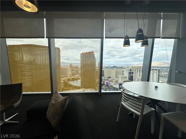 3726 Las Vegas Boulevard 2107, Las Vegas, NV 89158